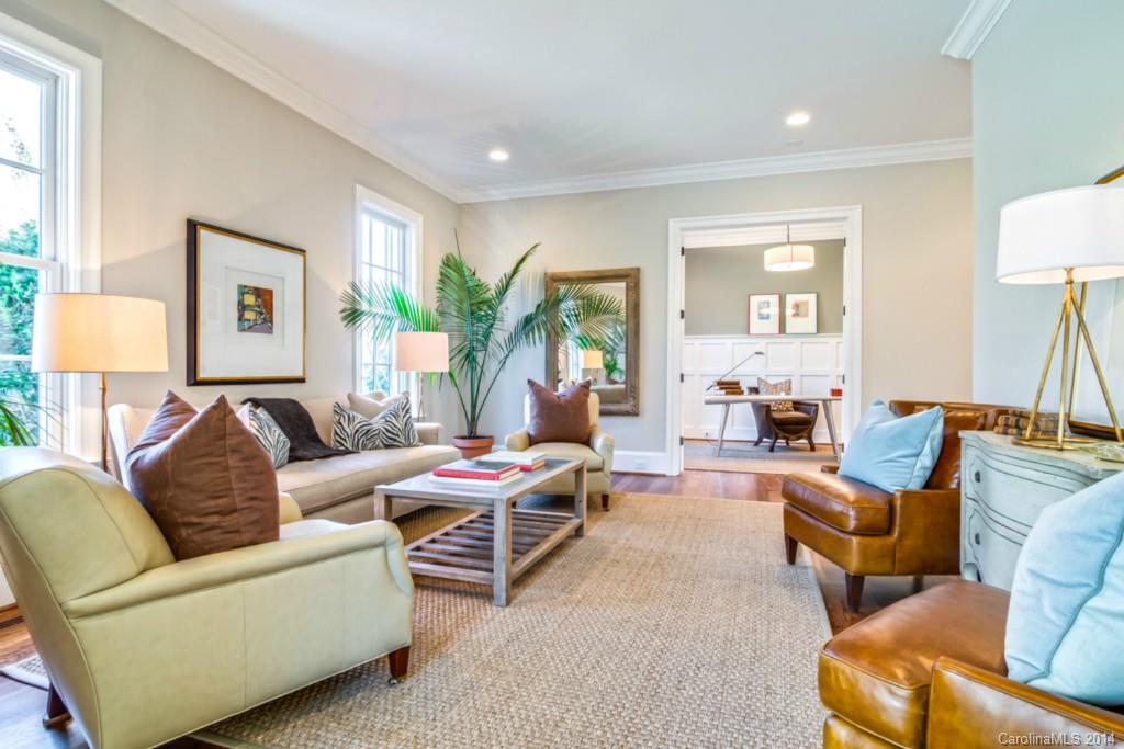 Eastover - Residential