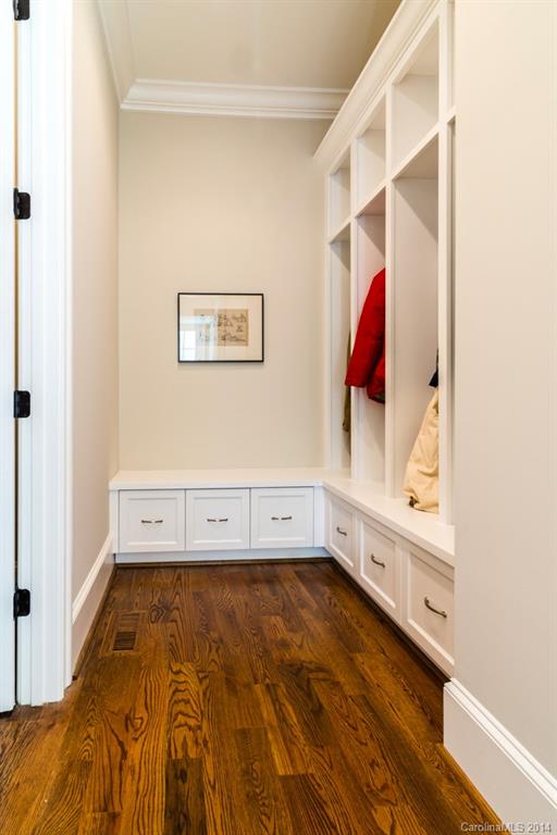 Eastover - Residential