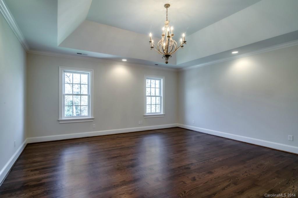 Eastover - Residential