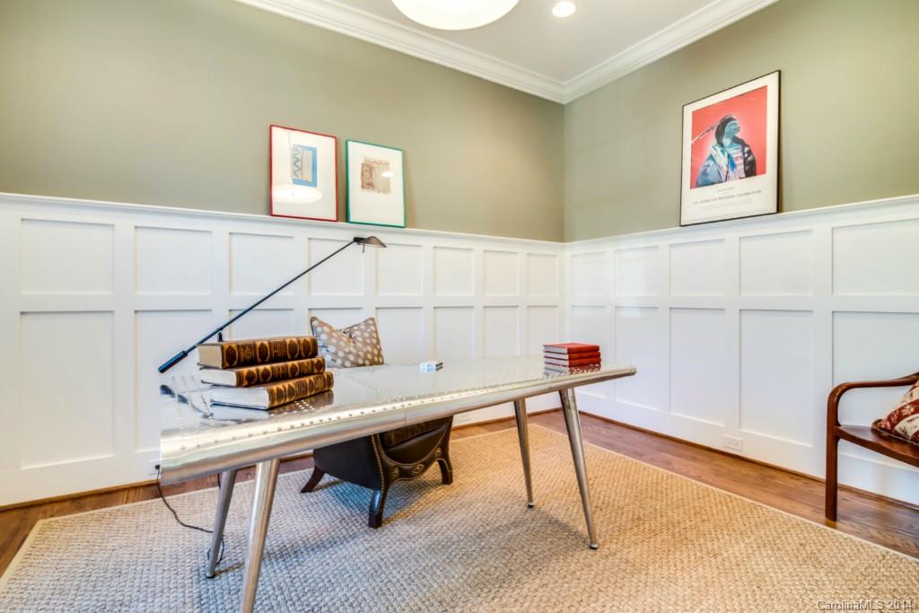 Eastover - Residential