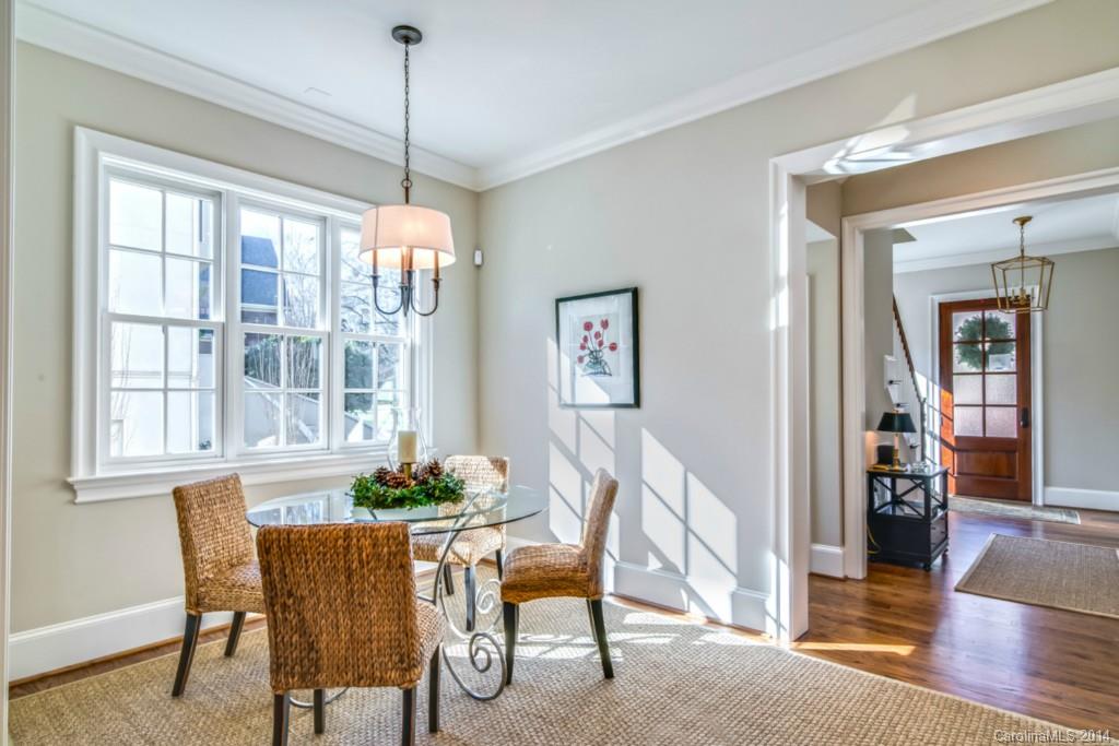 Eastover - Residential