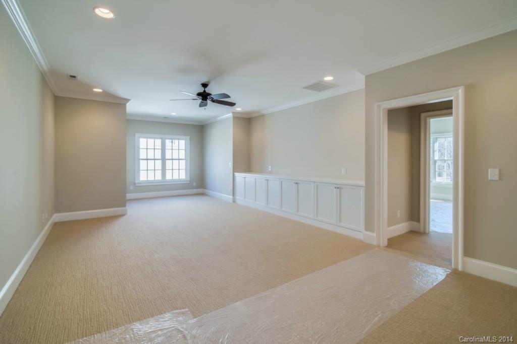 Eastover - Residential