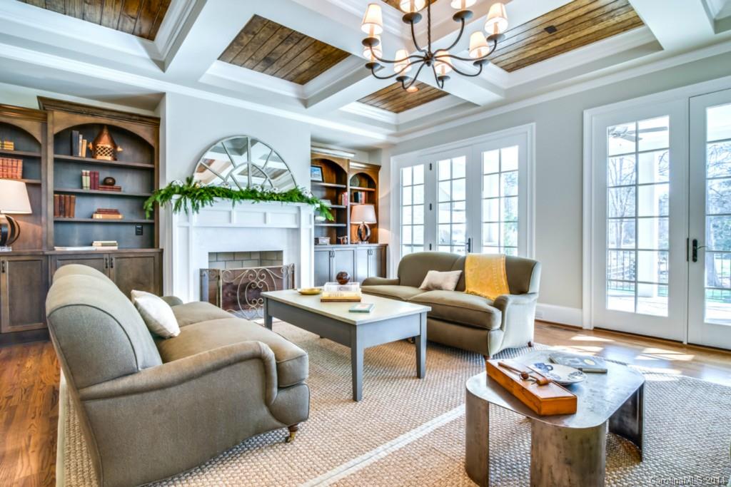 Eastover - Residential