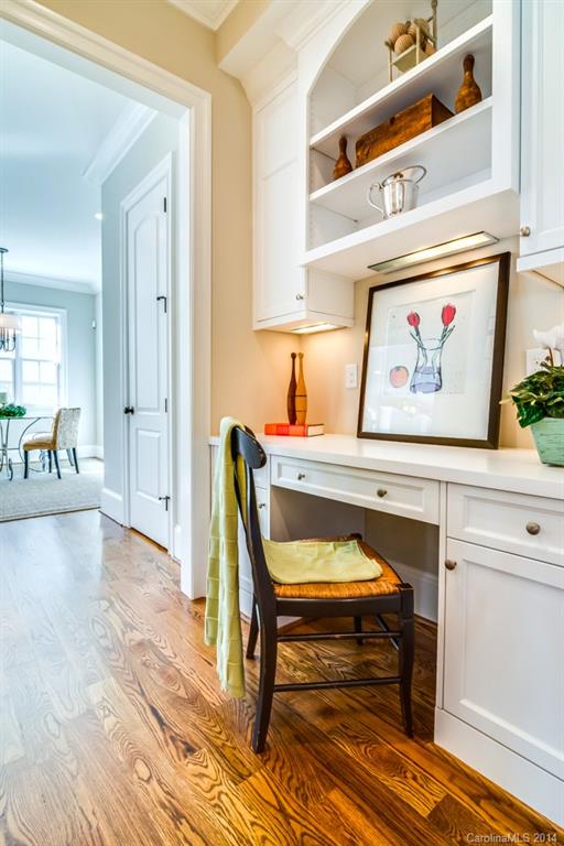 Eastover - Residential