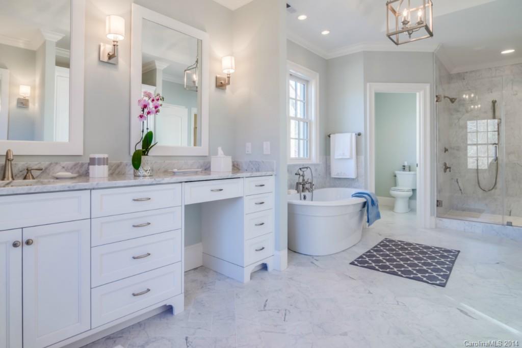 Eastover - Residential