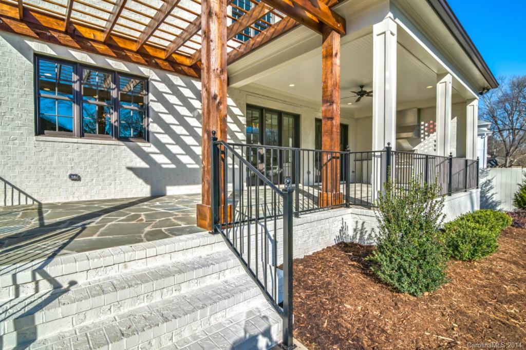 Eastover - Residential