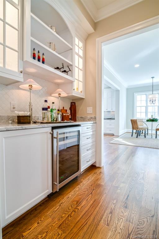 Eastover - Residential