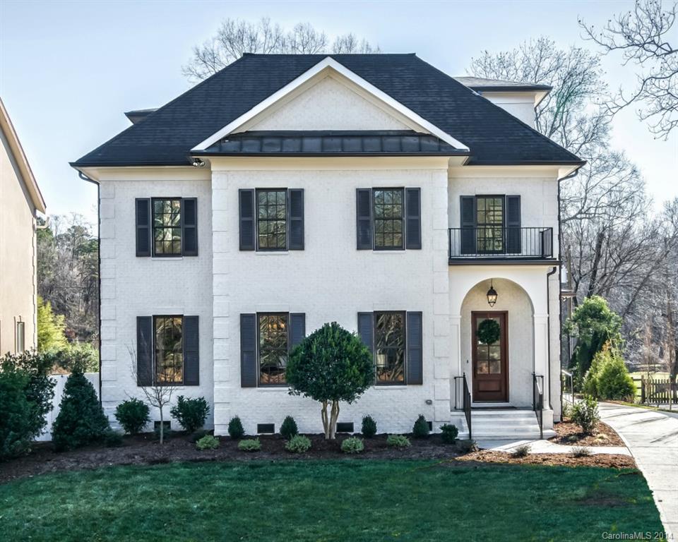 Eastover - Residential