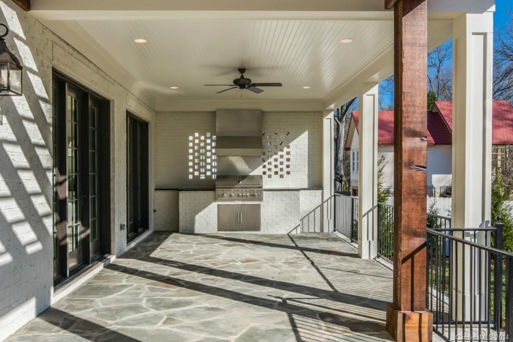 Eastover - Residential