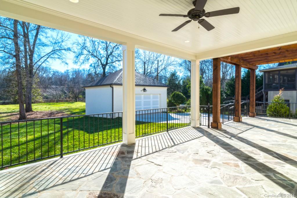 Eastover - Residential