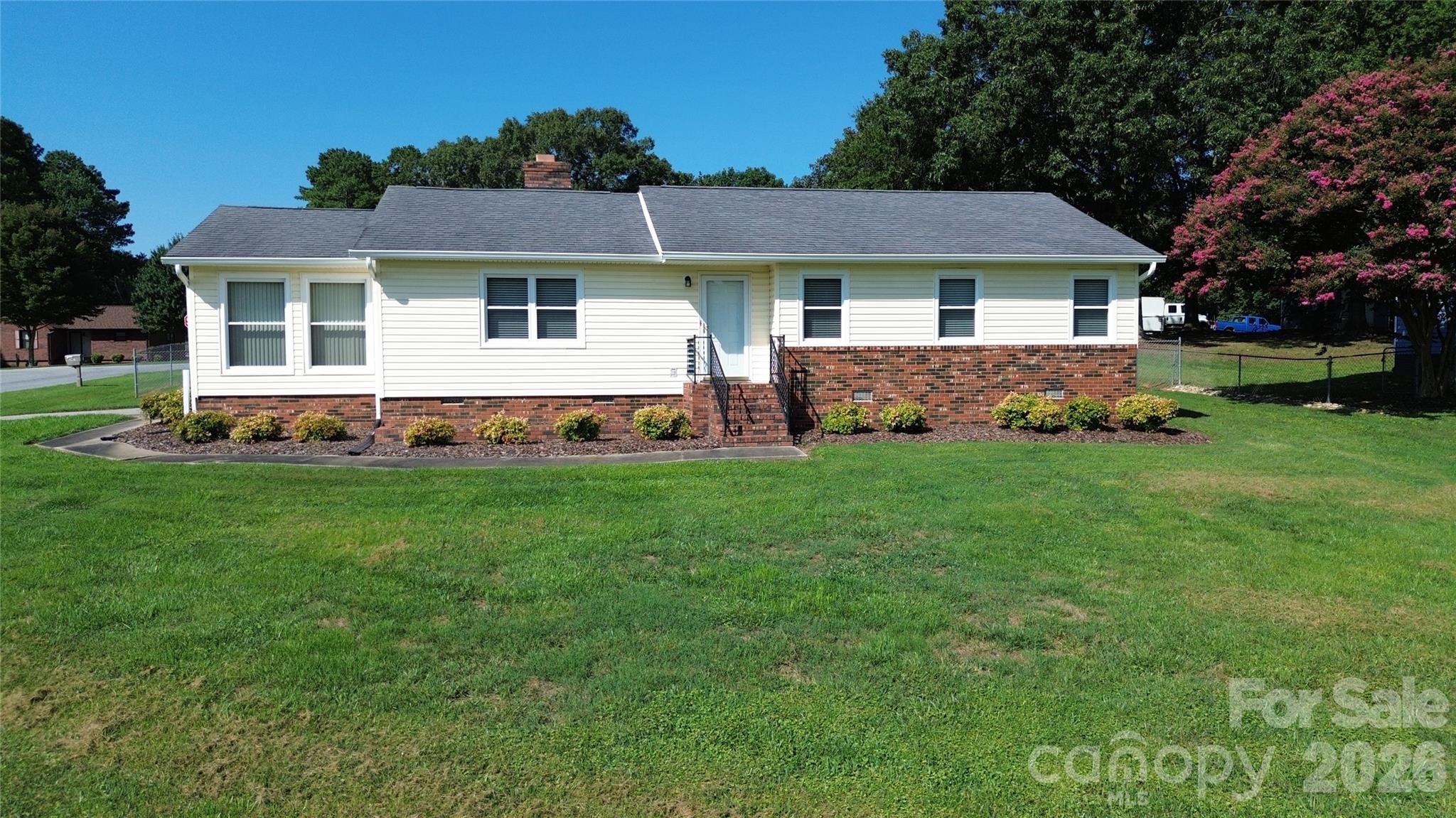 3456 E Nc 27 Highway, Lincolnton, NC, 28092