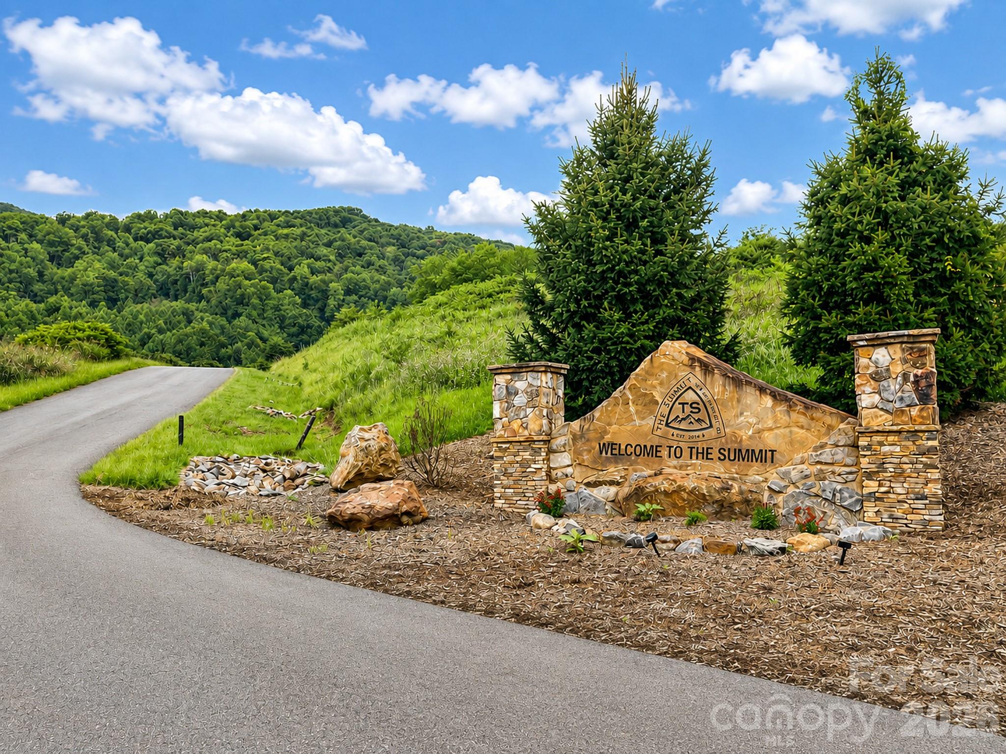 Lot 21 Summit Drive