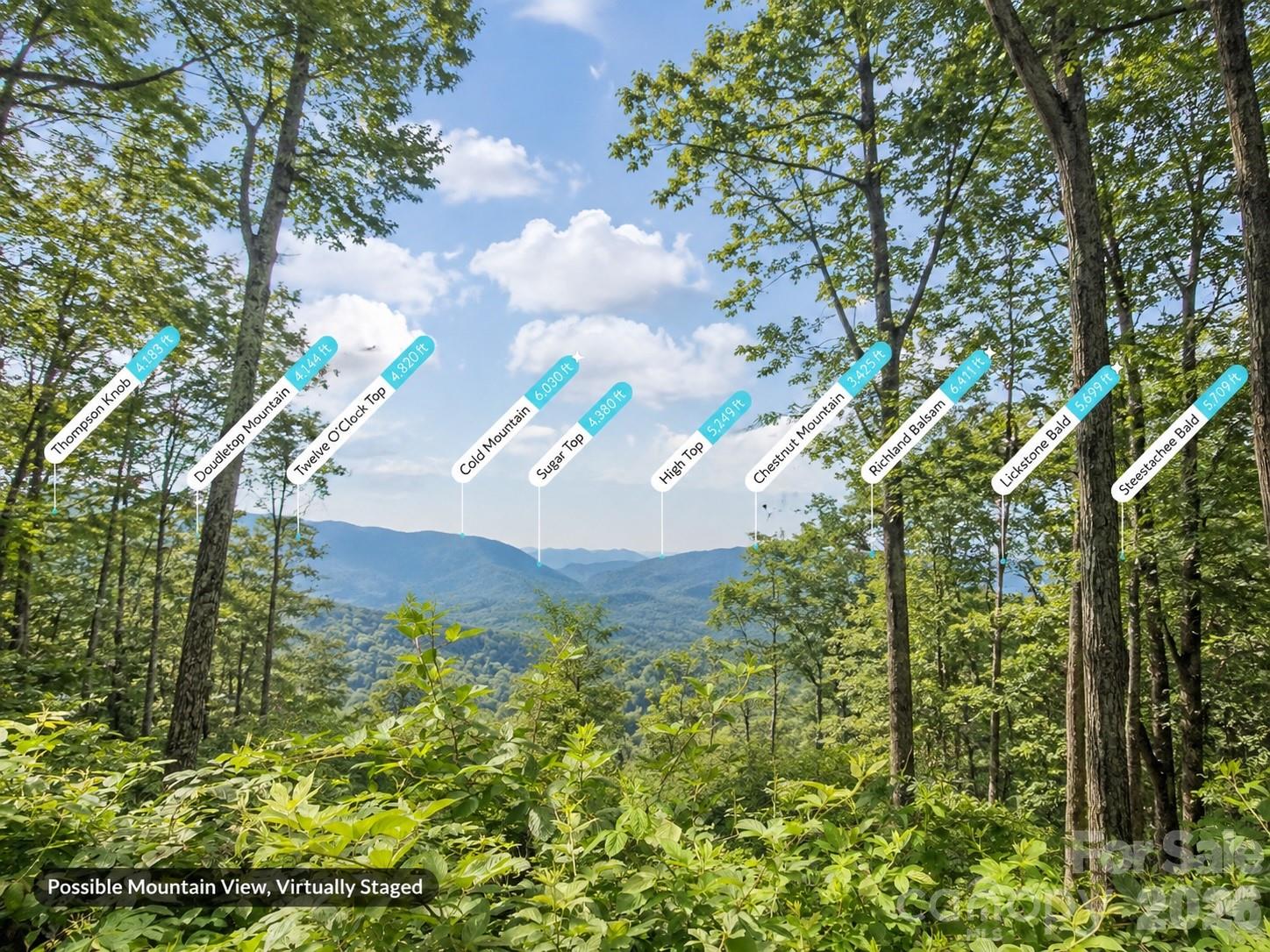 Lot 21 Summit Drive