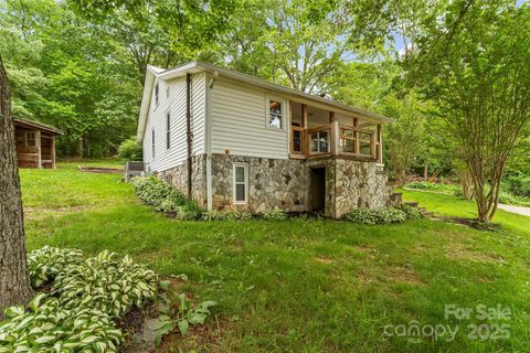 7 Olivewood Drive Asheville NC 28805