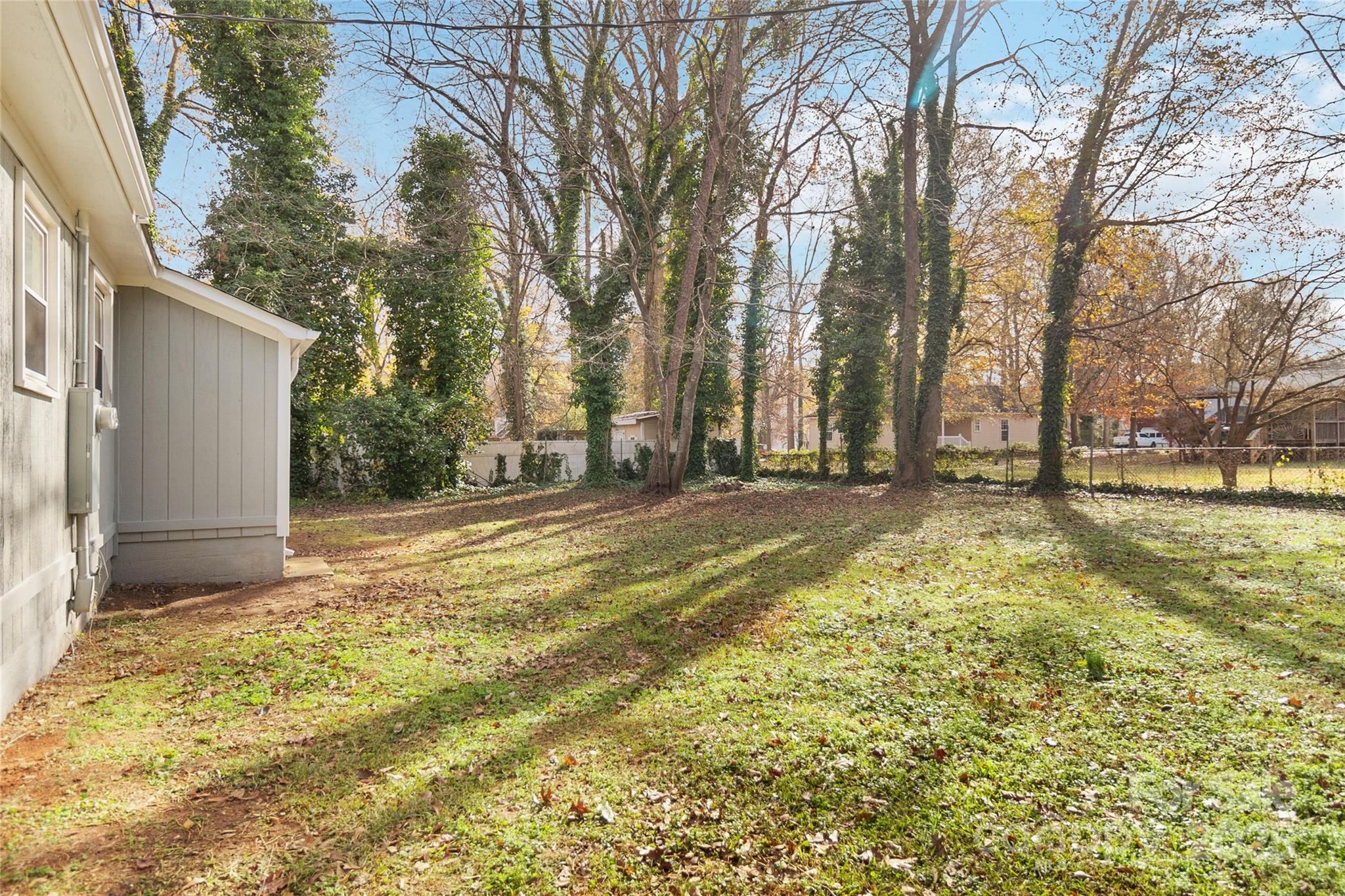 Lakewood - Residential