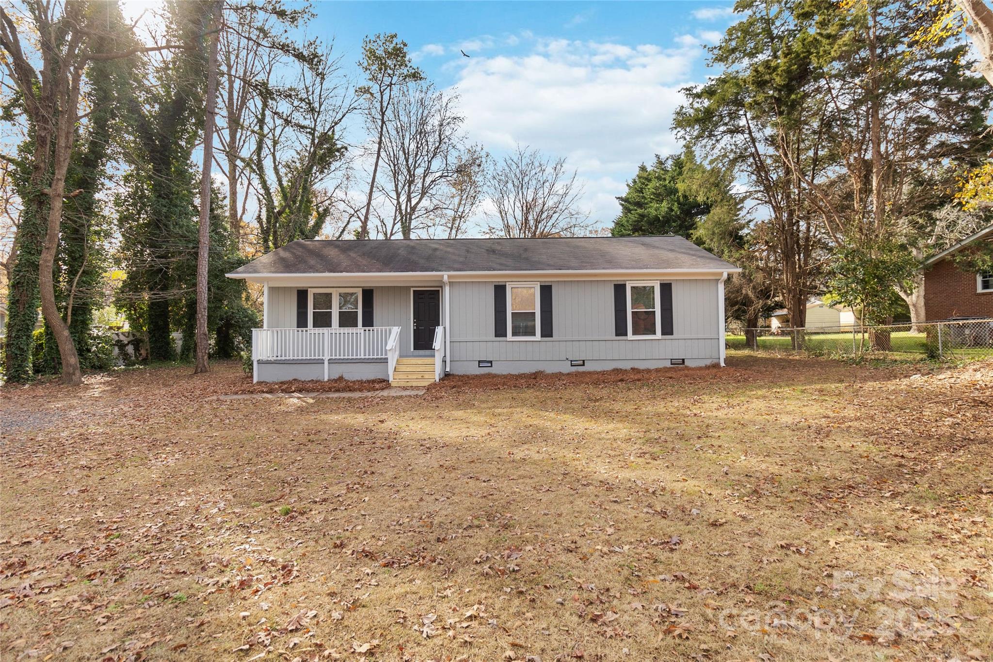1637 Sumner Drive