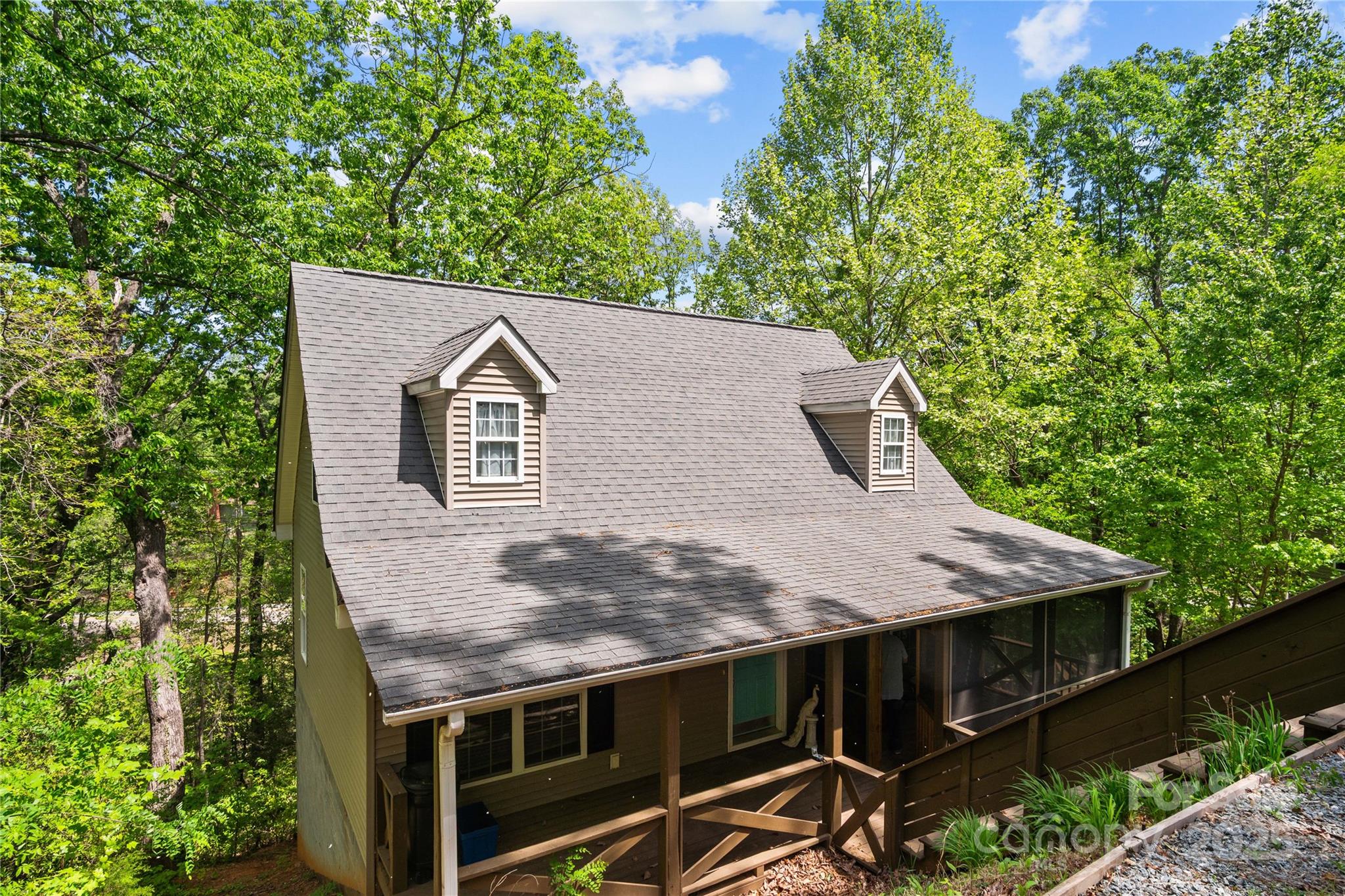 419 Hidden Hill Road