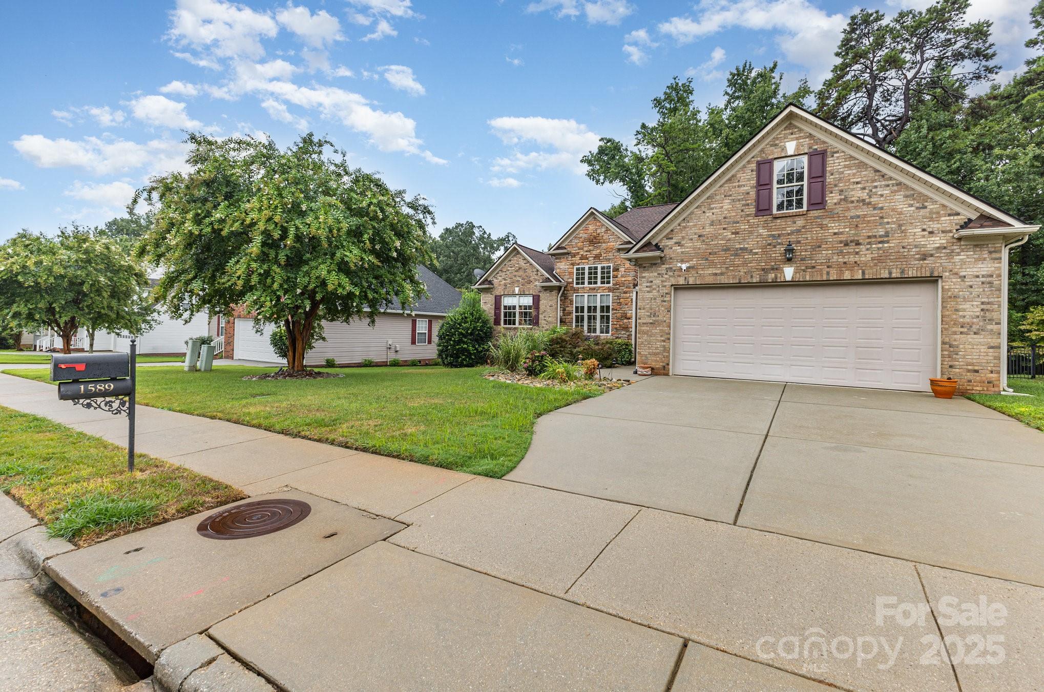 1589 Essex Hall Drive