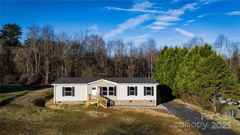 A home in Statesville