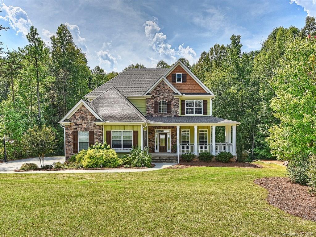 Twin Creek Estates - Residential
