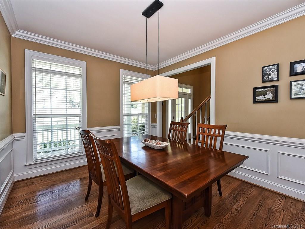 Twin Creek Estates - Residential