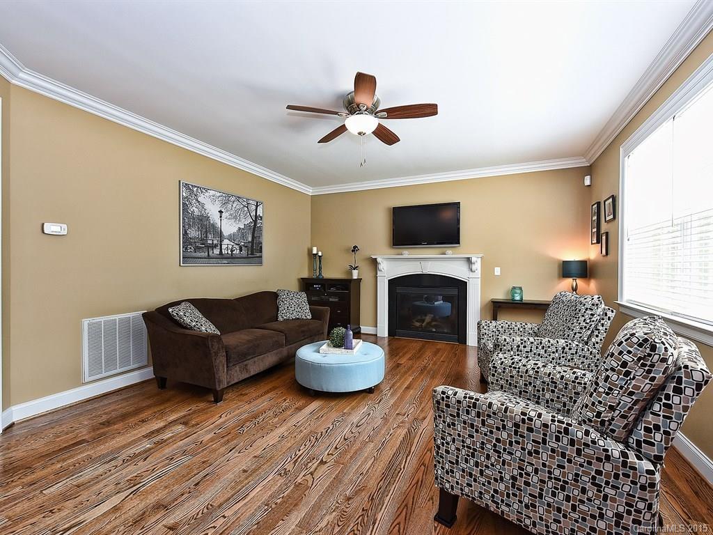 Twin Creek Estates - Residential