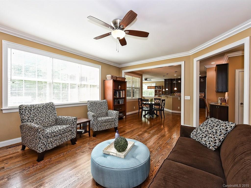 Twin Creek Estates - Residential