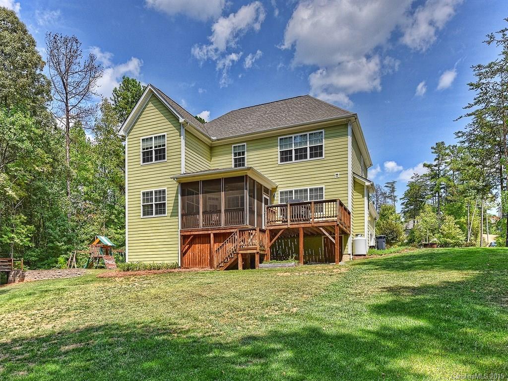 Twin Creek Estates - Residential