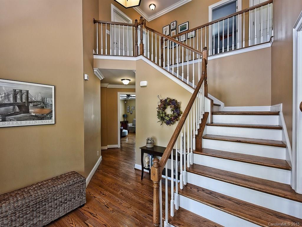 Twin Creek Estates - Residential