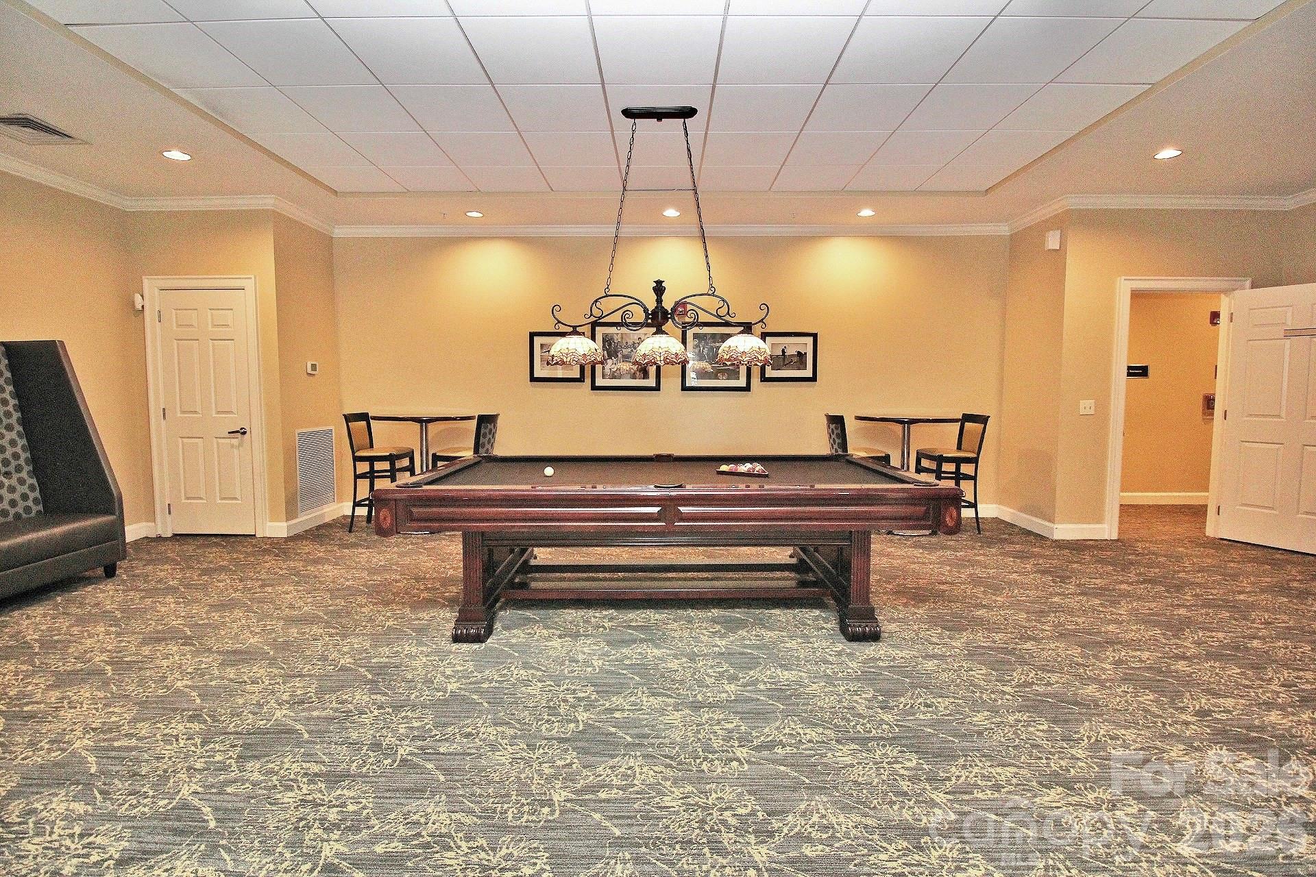 Fifth And Poplar - Residential