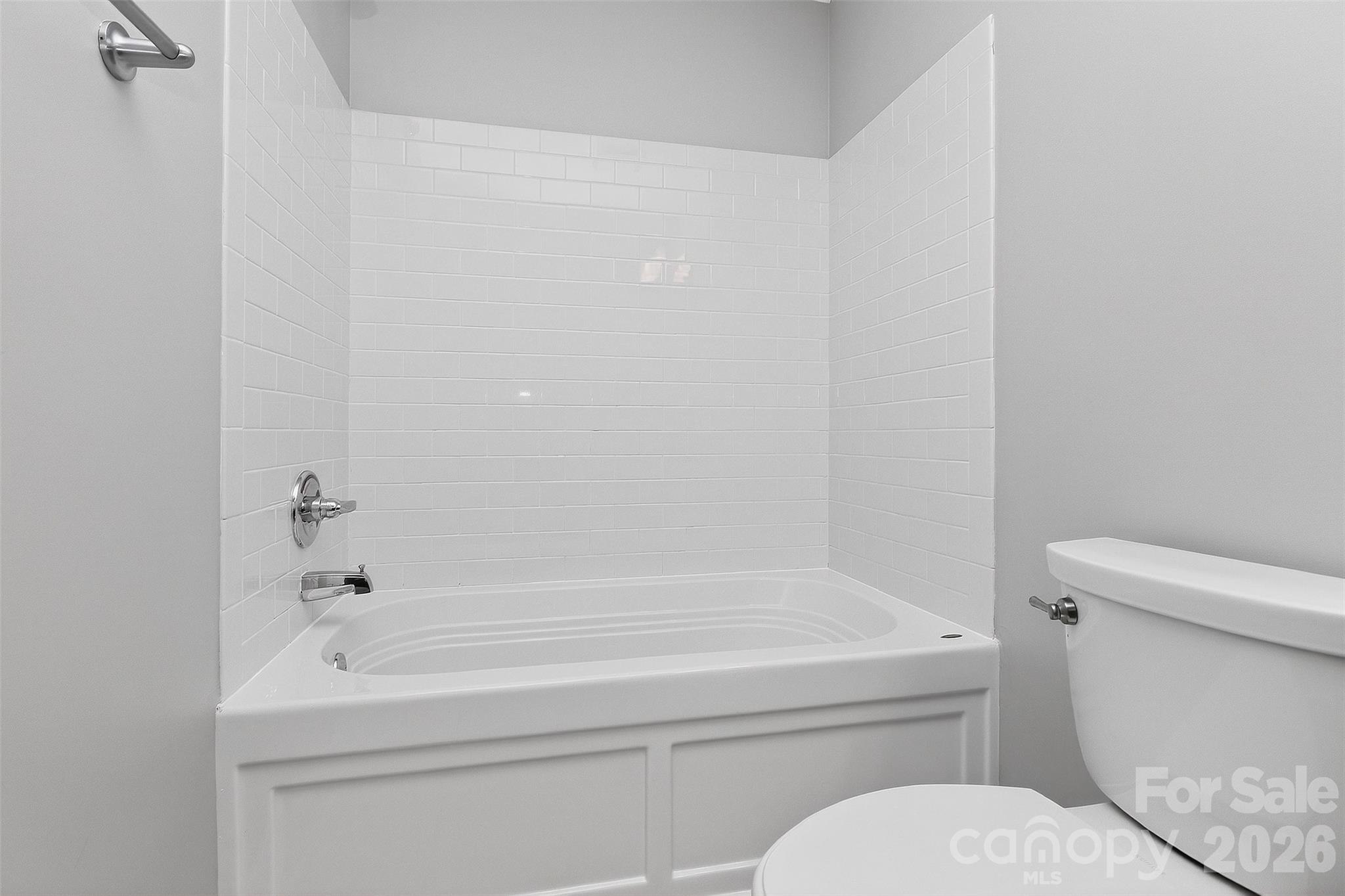 Fifth And Poplar - Residential