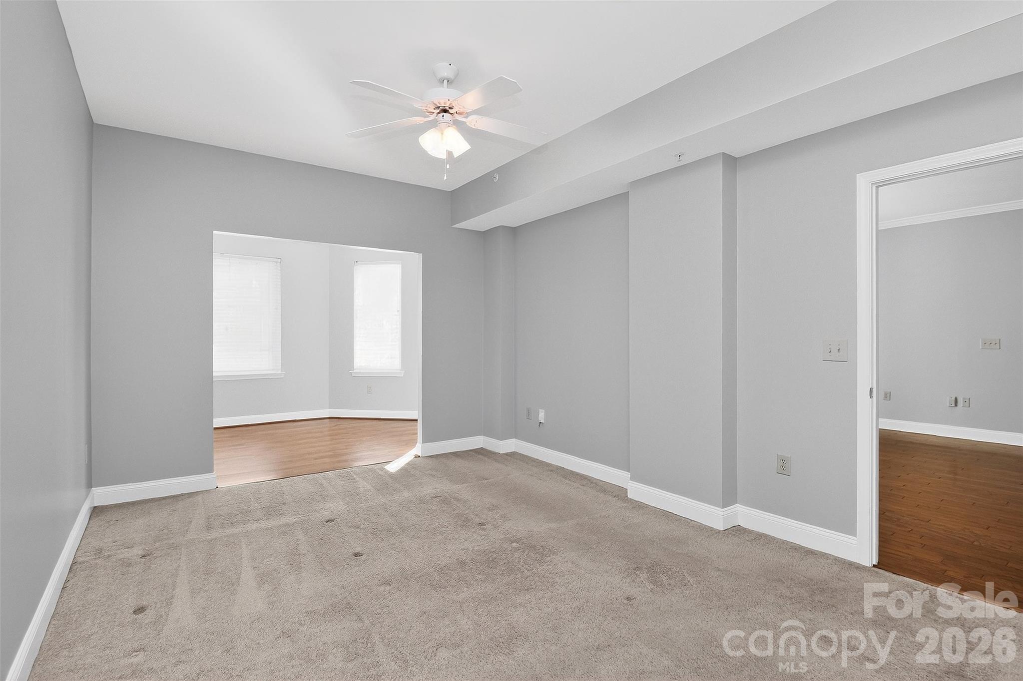 Fifth And Poplar - Residential