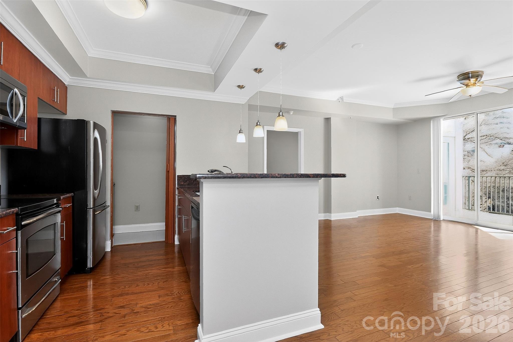 Fifth And Poplar - Residential