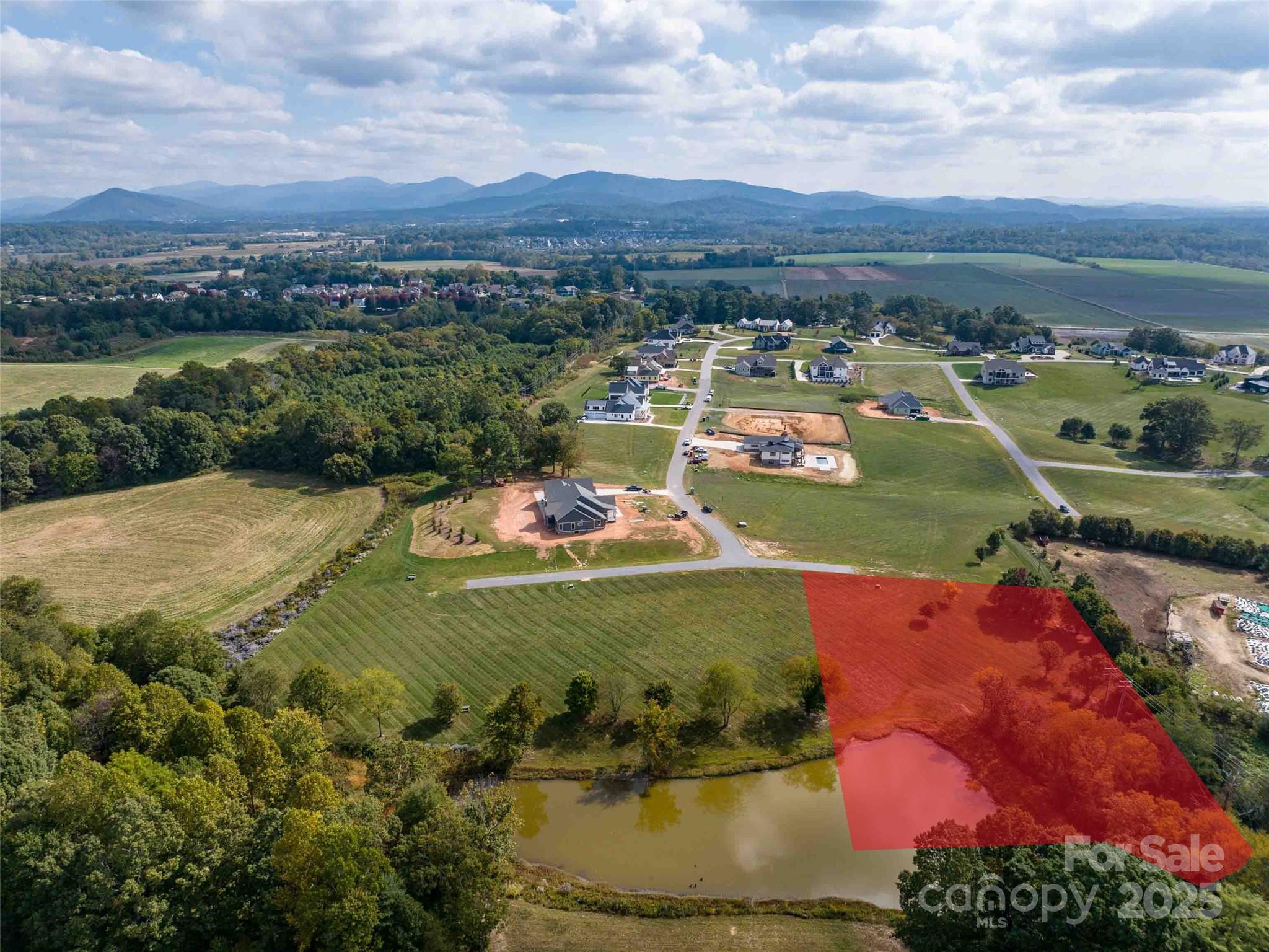 18 S Sweetwater Pond Road Lot 56