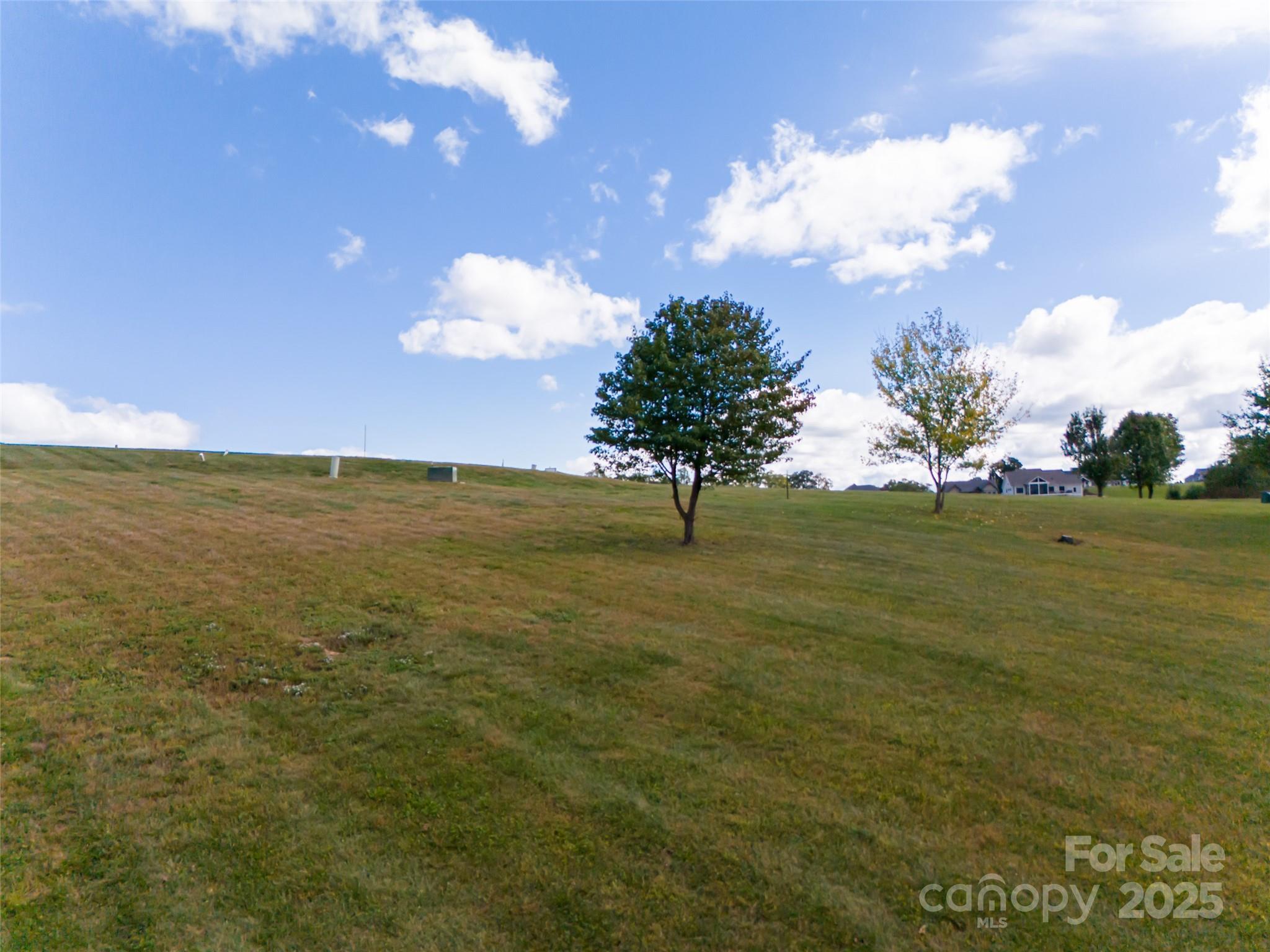 The Farm at Mills River - Land