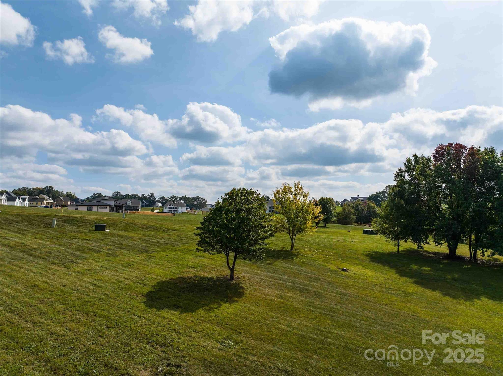 The Farm at Mills River - Land