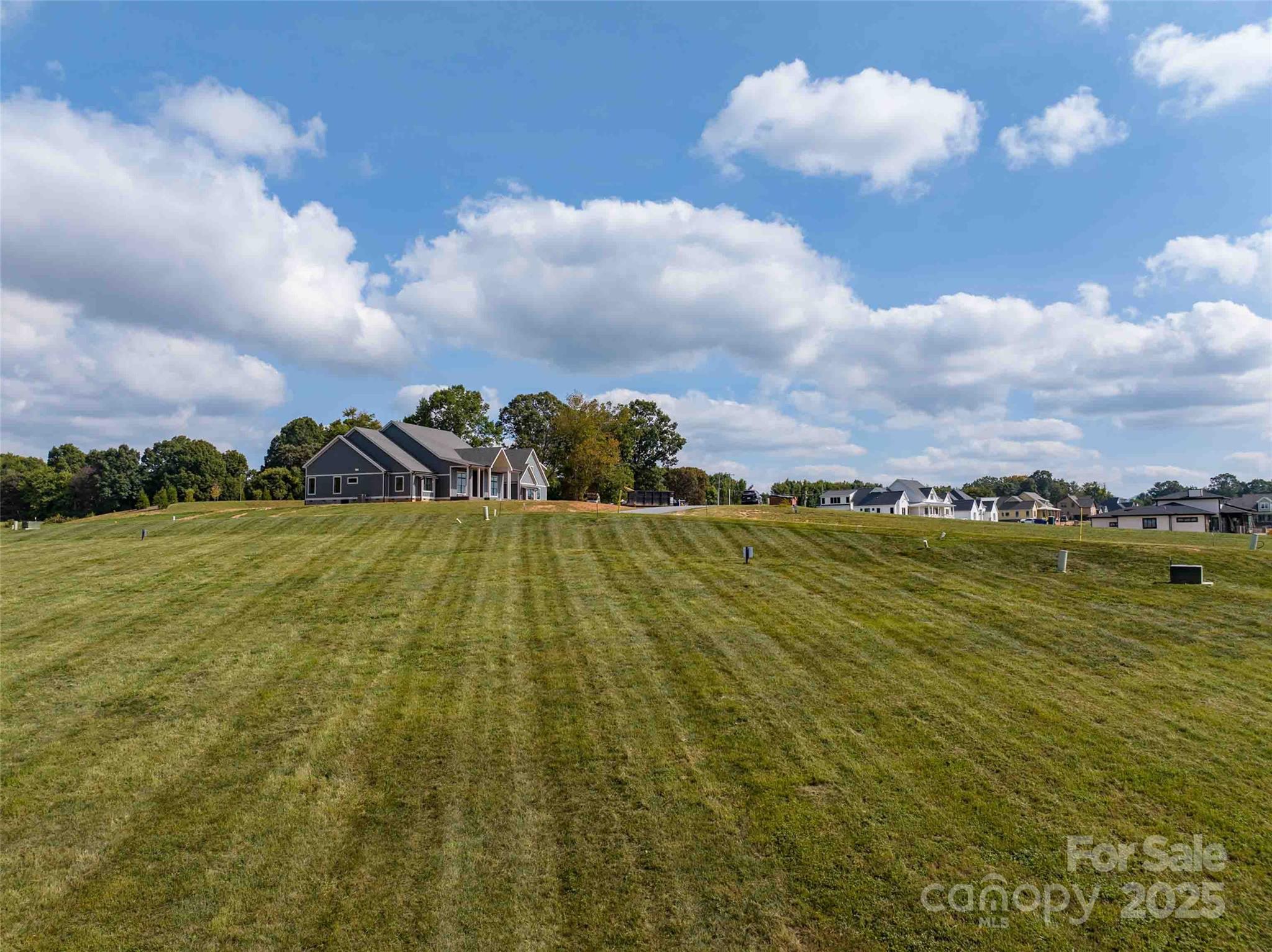 The Farm at Mills River - Land