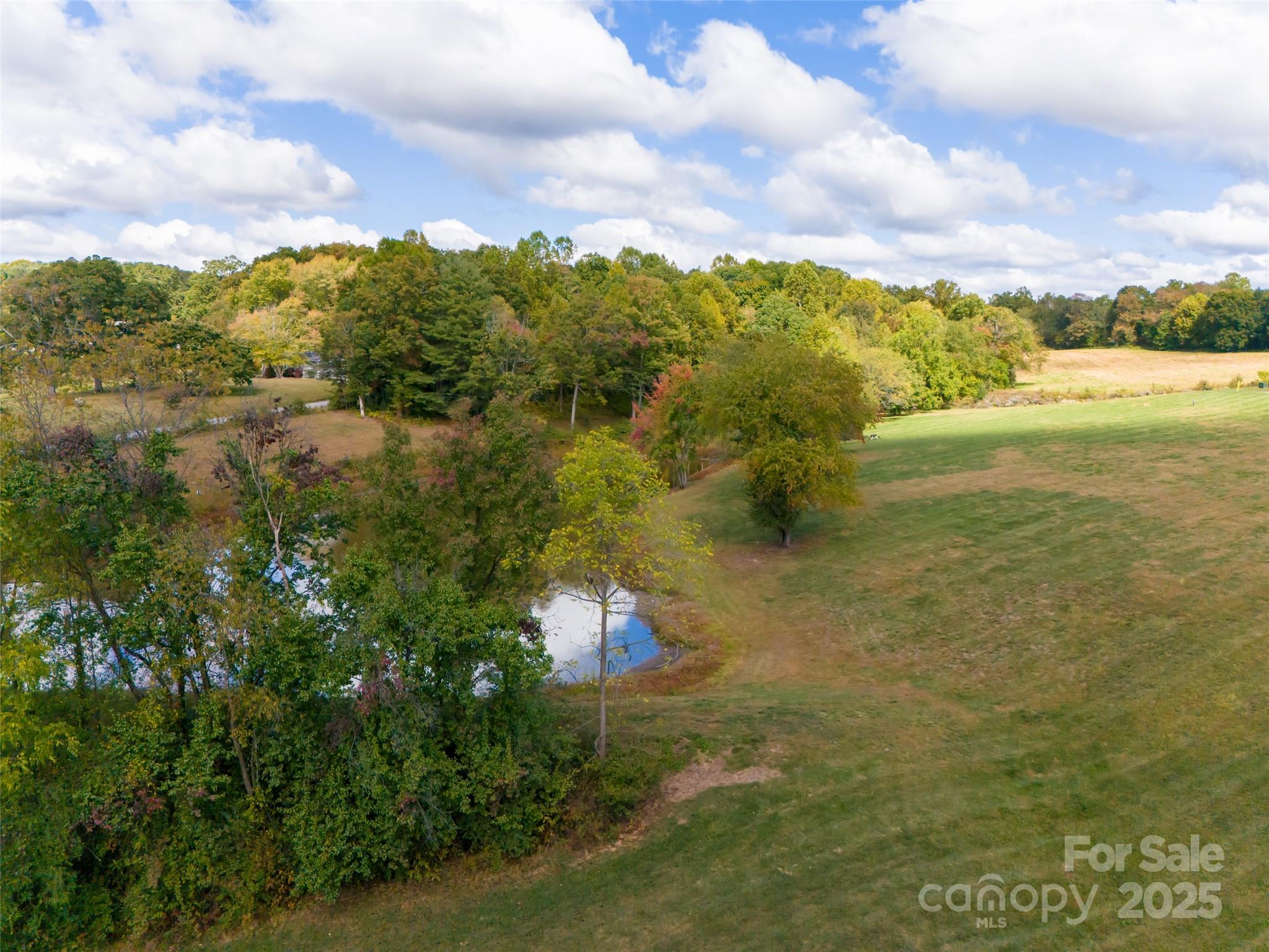 The Farm at Mills River - Land