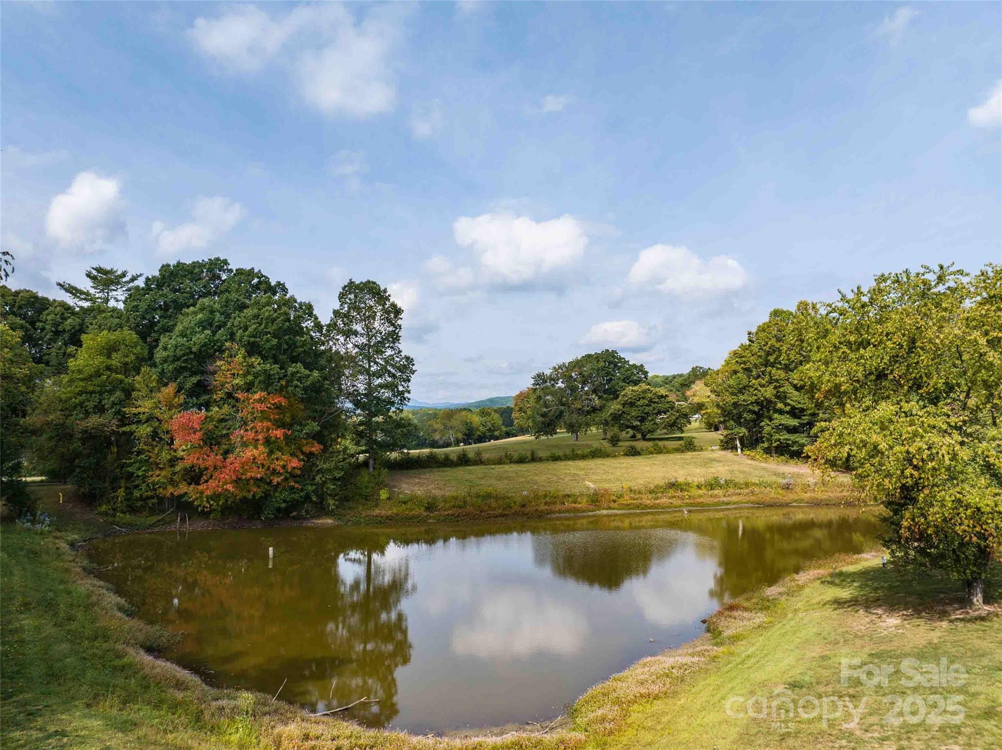 The Farm at Mills River - Land