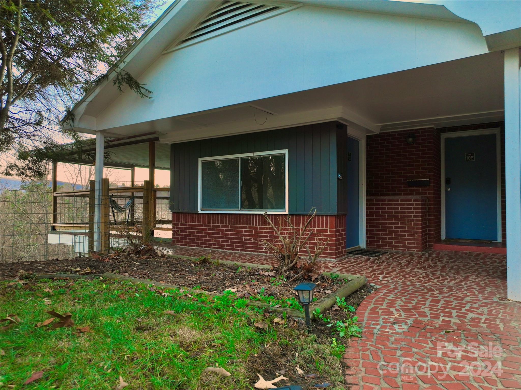 643 Monte Vista Road