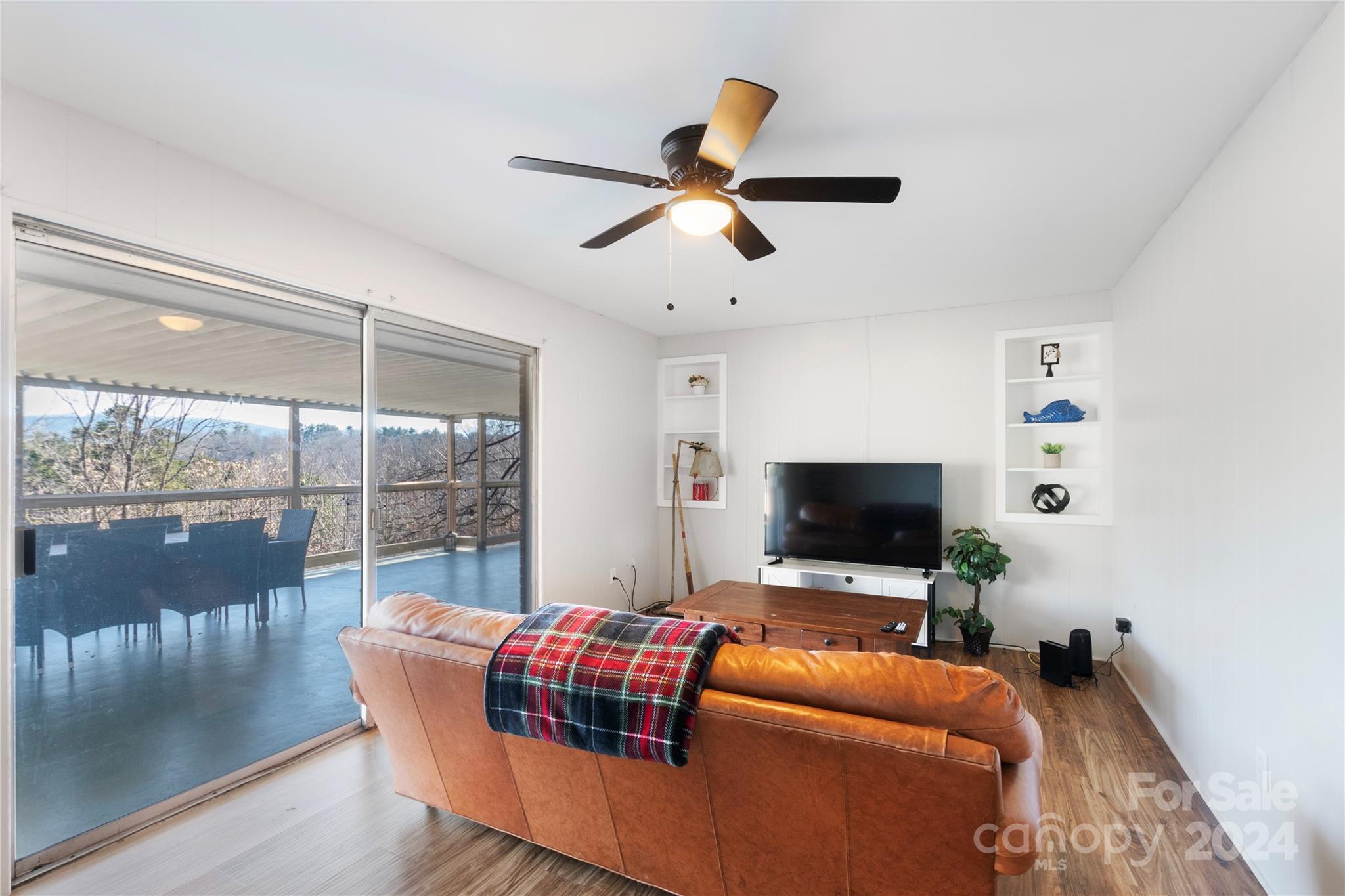 643 Monte Vista Road