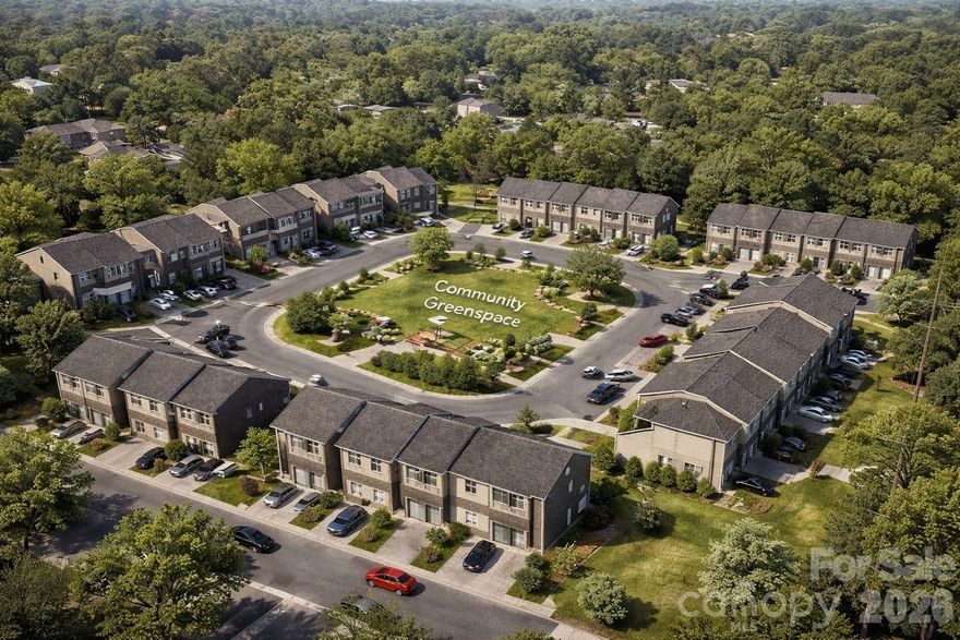 Rare opportunity to acquire 5.9 prime acres in Durham, NC – one of America’s fastest-growing markets! This RU-5 zoned land allows up to 8 units per acre, offering potential for 40+ single-family homes or high-demand townhomes to meet urgent housing needs. Utilities are already on-site (water, sewer, power), eliminating costly delays. Durham’s explosive population growth (#2 hottest U.S. housing market forecast) guarantees intense demand, with strategic proximity to RTP, Duke University, and downtown revitalization. Perfect for developers seeking high-density yields, investors capitalizing on 8% annual growth, or builders addressing critical housing supply gaps. Due diligence materials available under NDA. Act now – this scale-ready land won’t last in Durham’s path of progress!