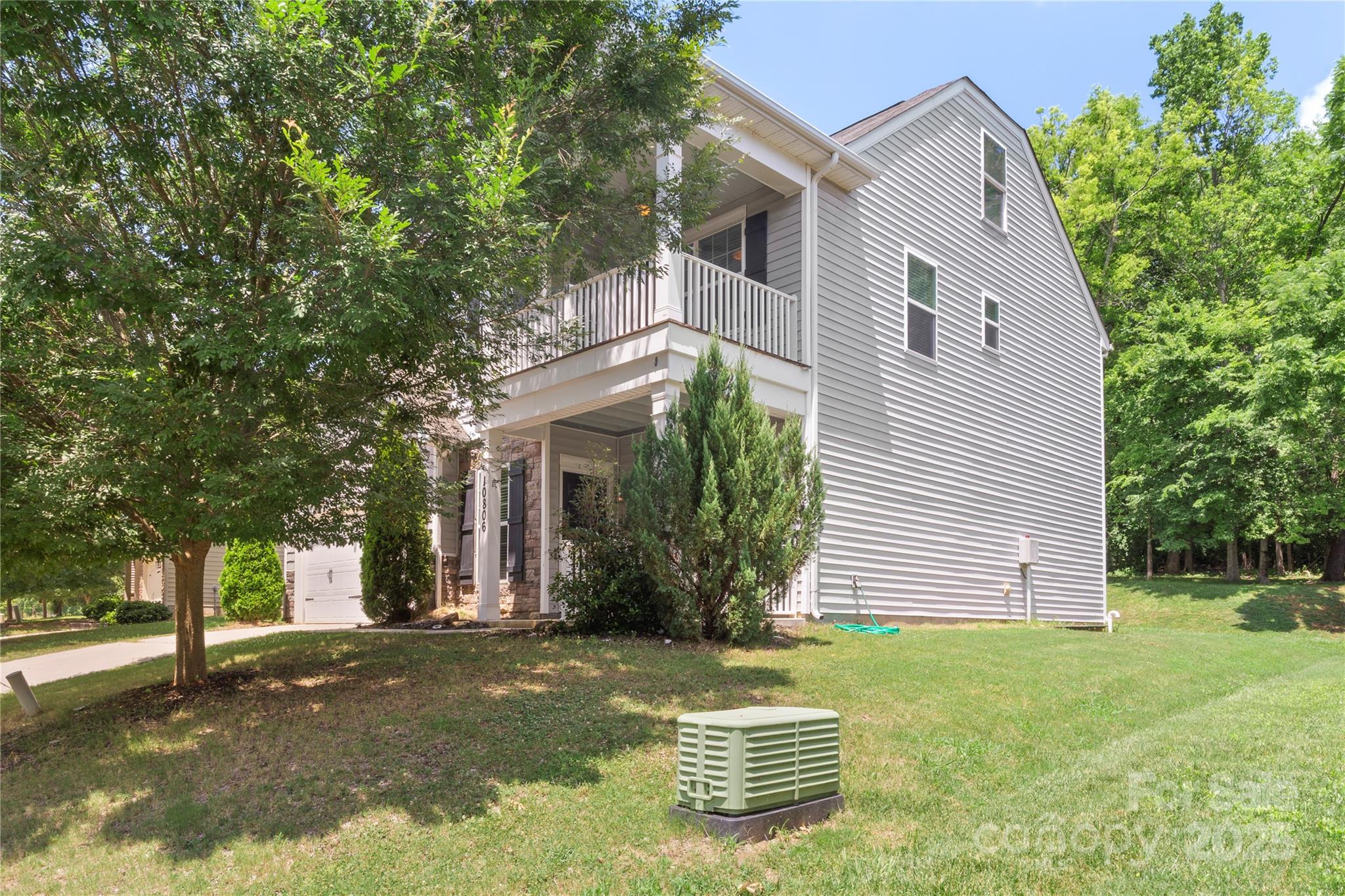 10806 Cove Point Drive