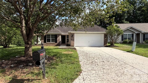 Photo of 1005 LadyBank Court, Indian Trail, NC 28079 (MLS # 4320578)