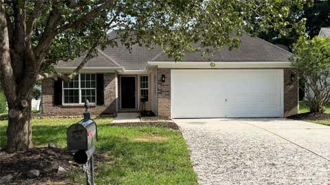 Photo of 1005 LadyBank Court, Indian Trail, NC 28079 (MLS # 4320578)