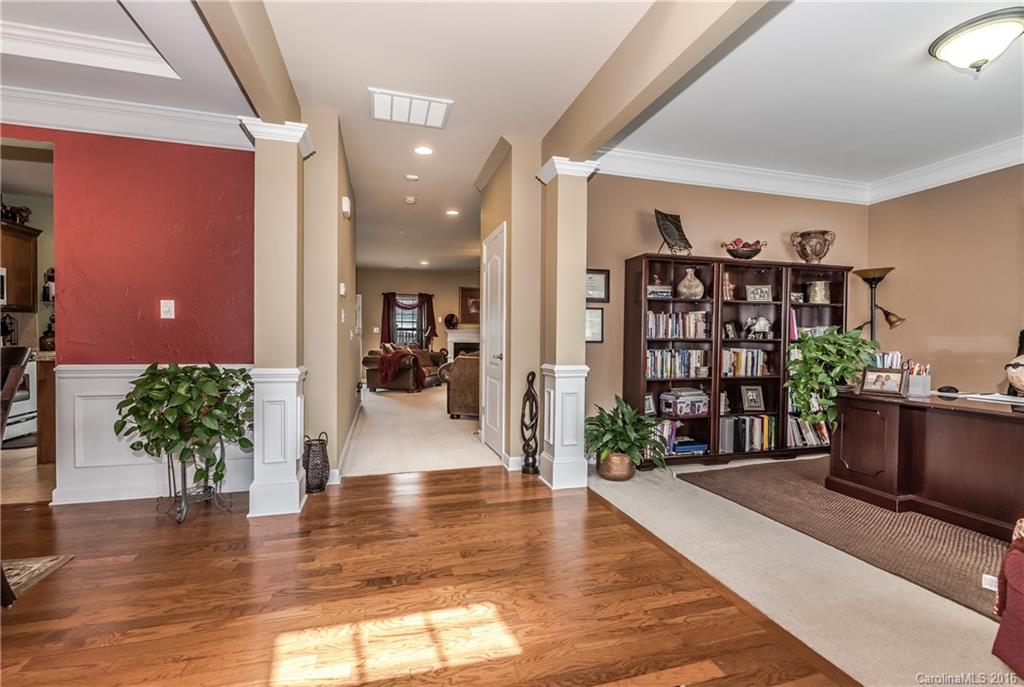 Fairhaven - Residential