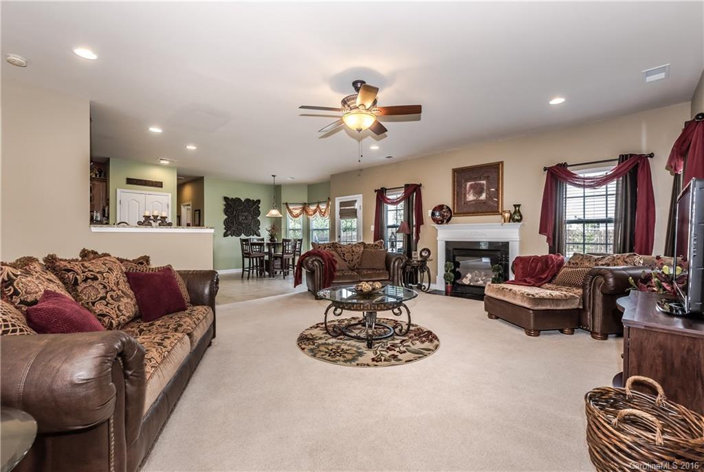 Fairhaven - Residential