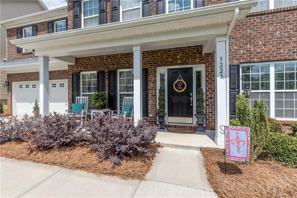 Fairhaven - Residential