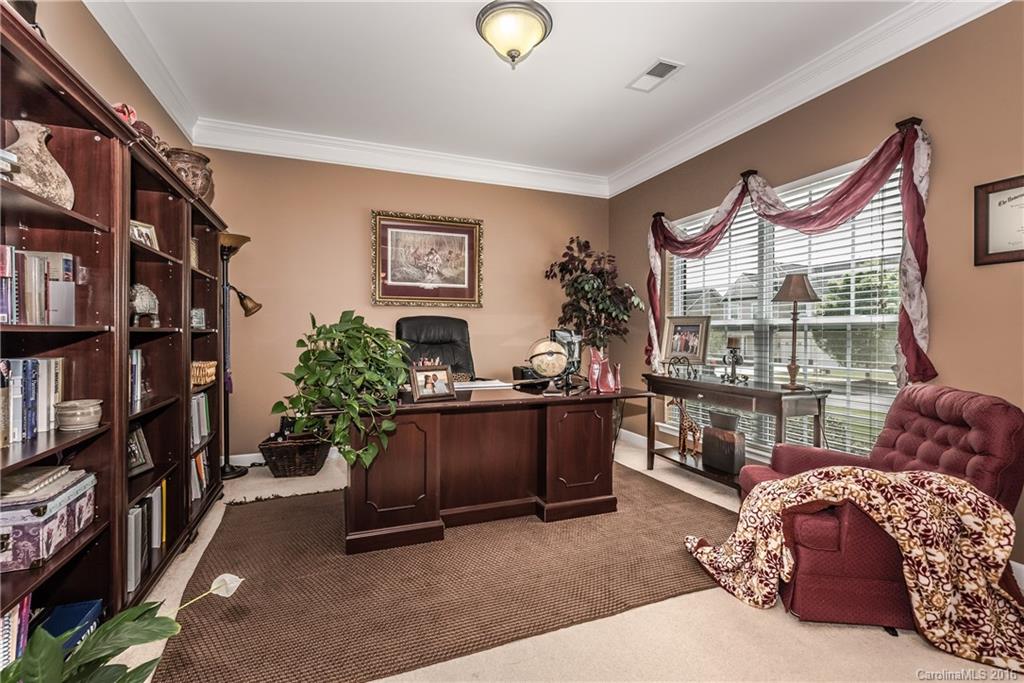 Fairhaven - Residential
