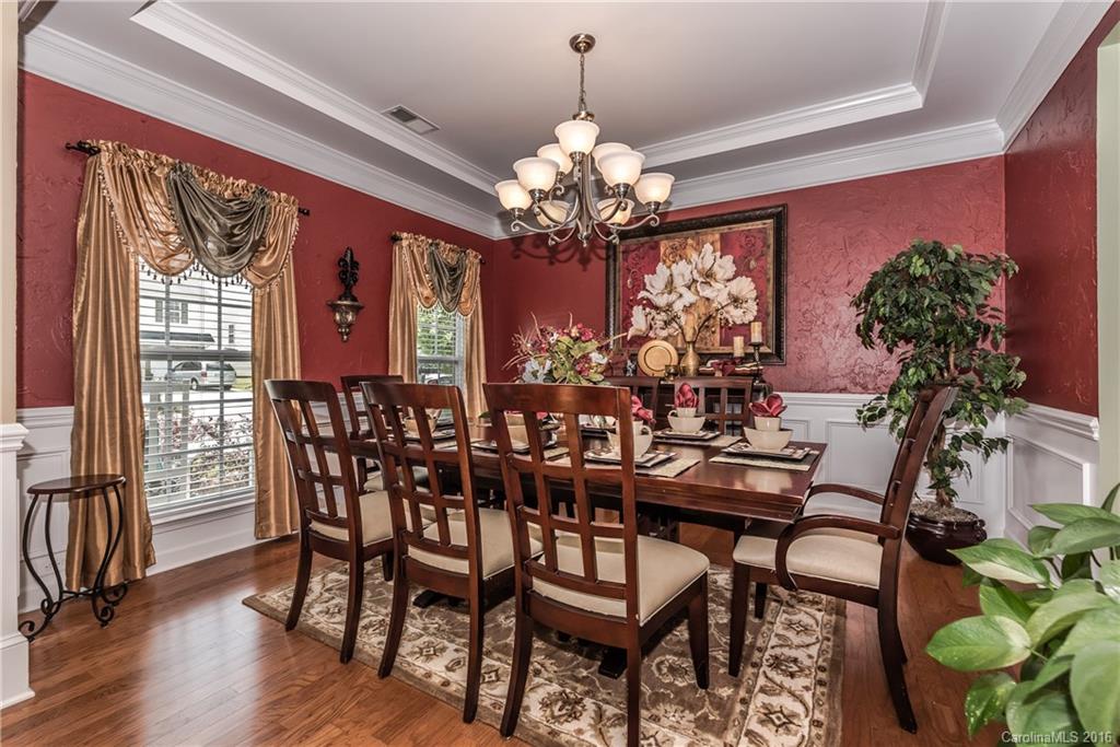 Fairhaven - Residential